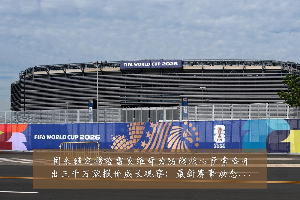 国米锁定穆哈雷莫维奇为防线核心萨索洛开出三千万欧报价成长观察：最新赛事动态与深度分析